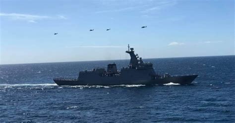 Philippines’ resort to diplomacy instead of force in maritime .